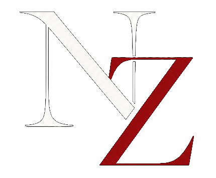 Monogramme NZ